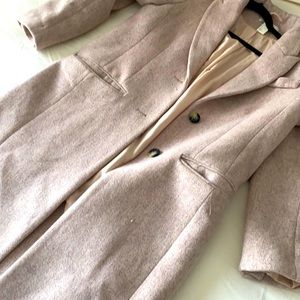 H&M winter coat